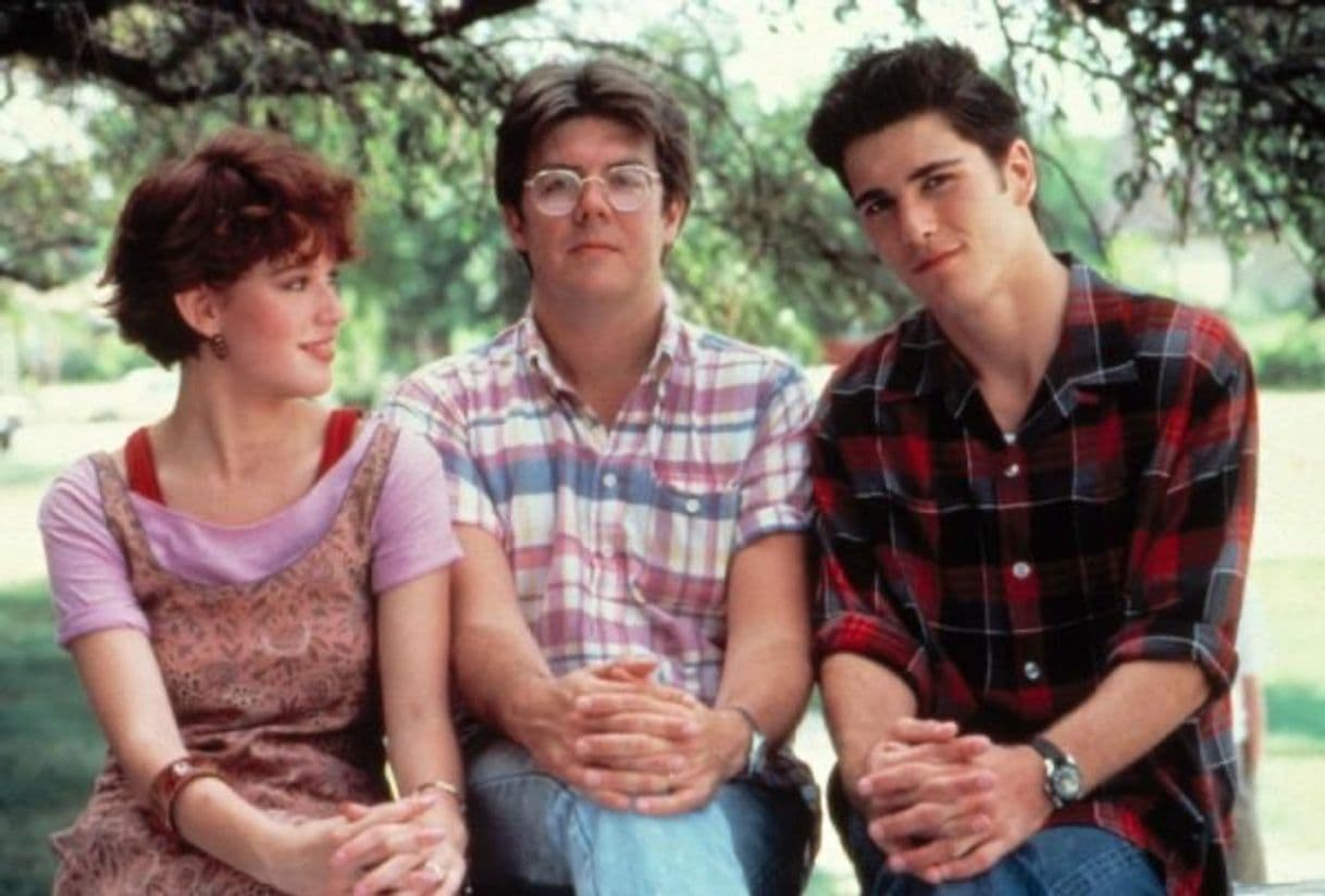 Película Sixteen Candles