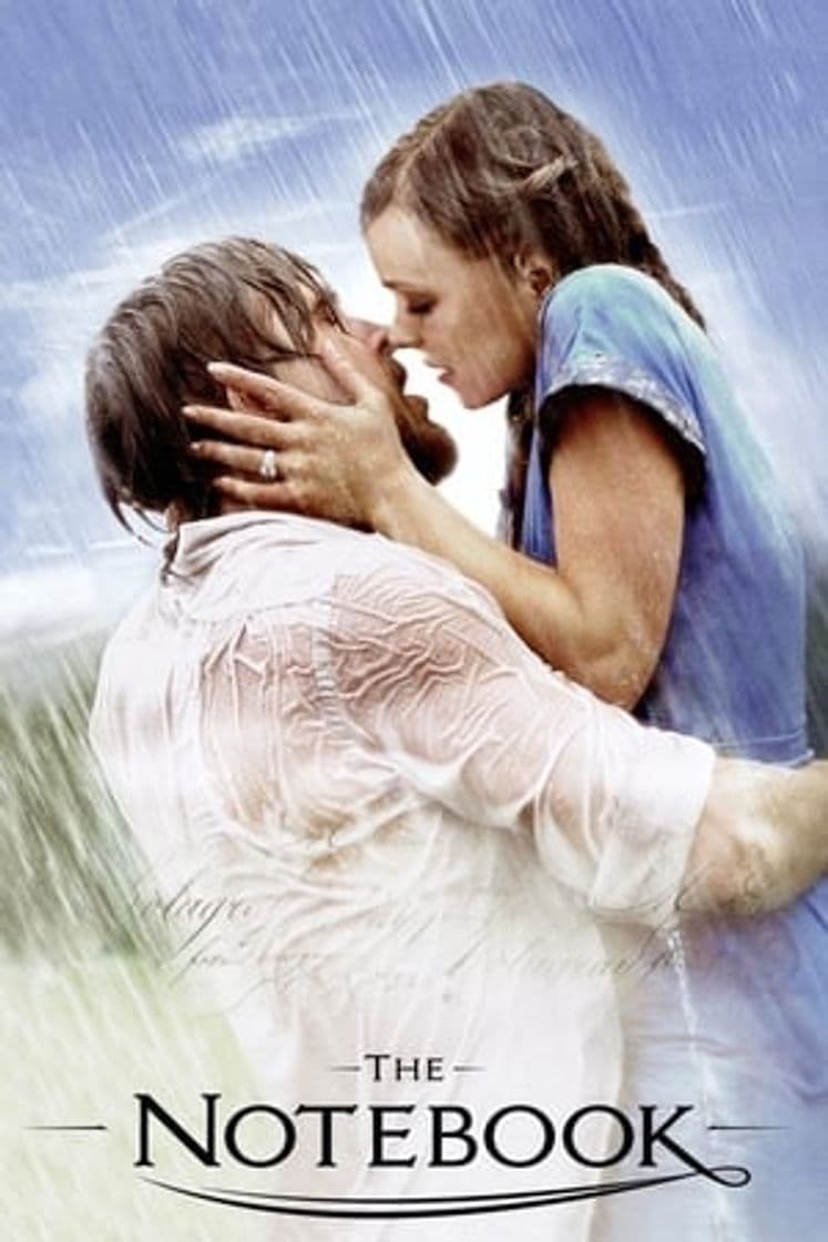 Movie The Notebook