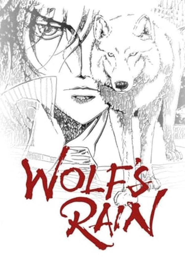 Serie Wolf's Rain