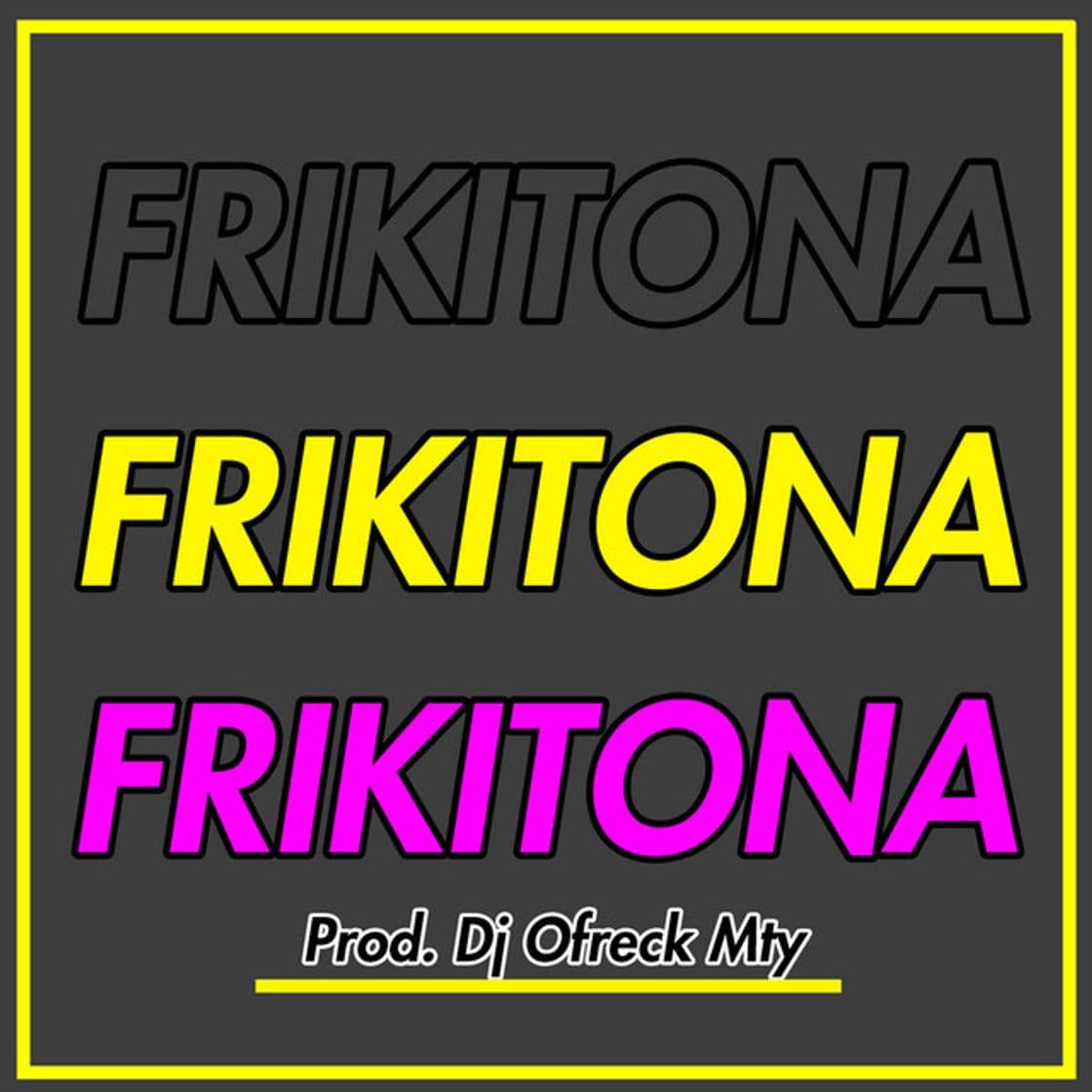 Music Frikitona