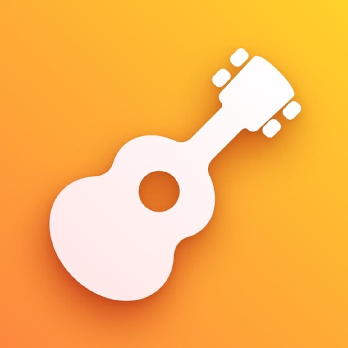 App Ukulele - Play Chords on Uke