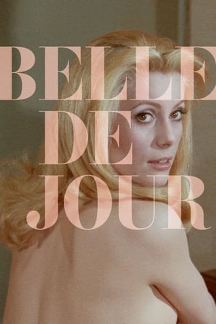 Movie Belle de Jour