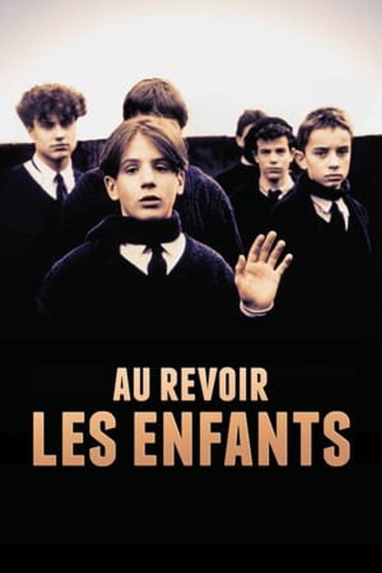 Movie Au Revoir les Enfants