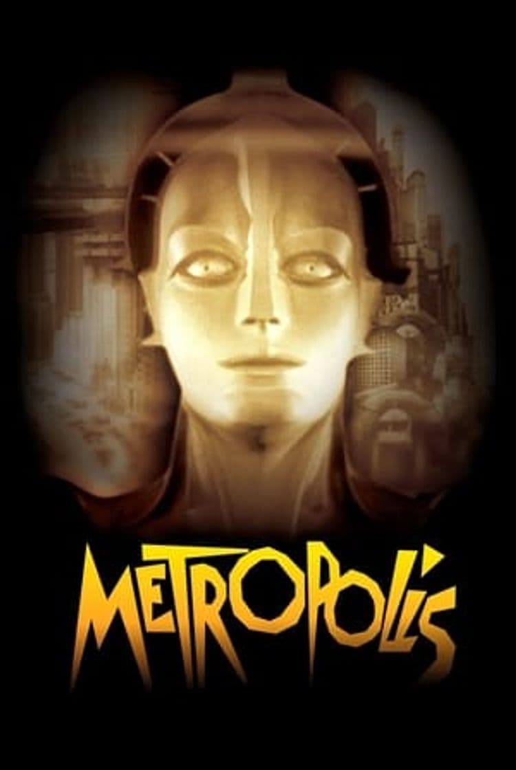 Movie Metropolis