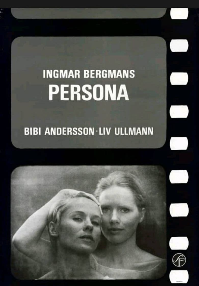 Movie Persona