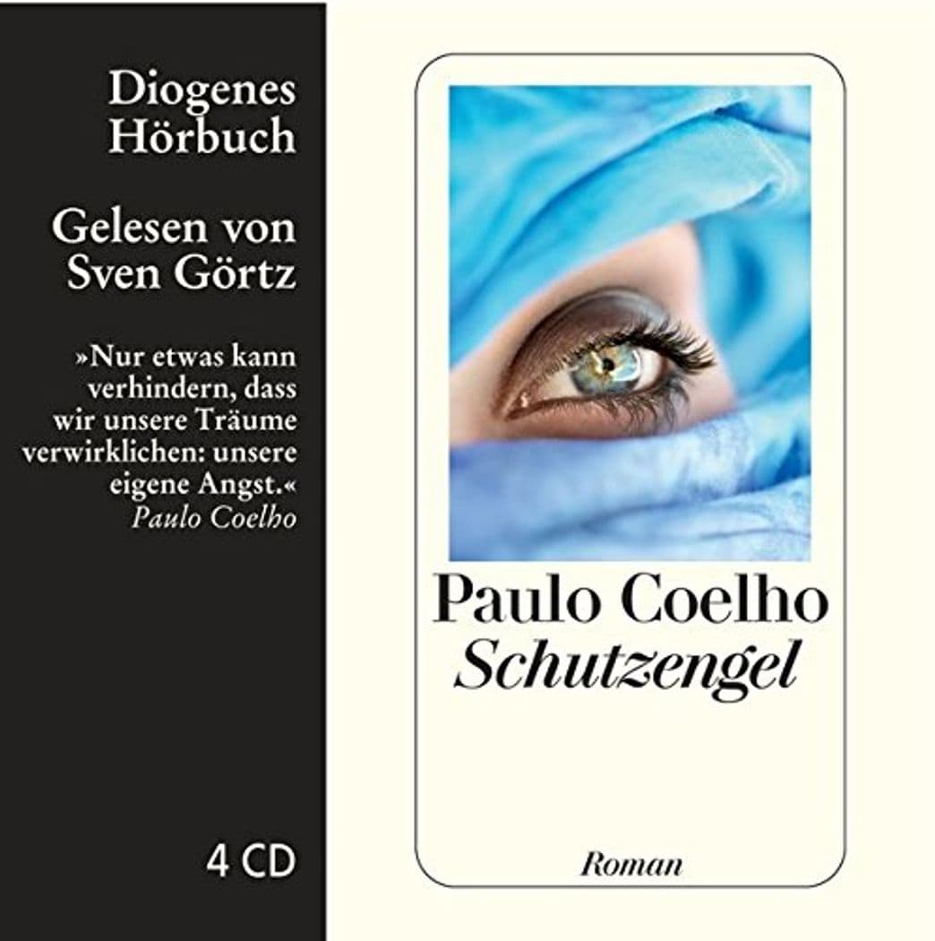 Libro Schutzengel