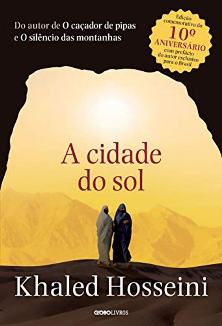 Libro A Cidade Do Sol