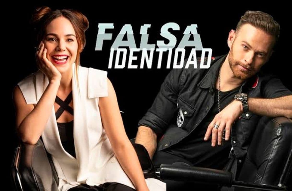 Moda Falsa Identidad 