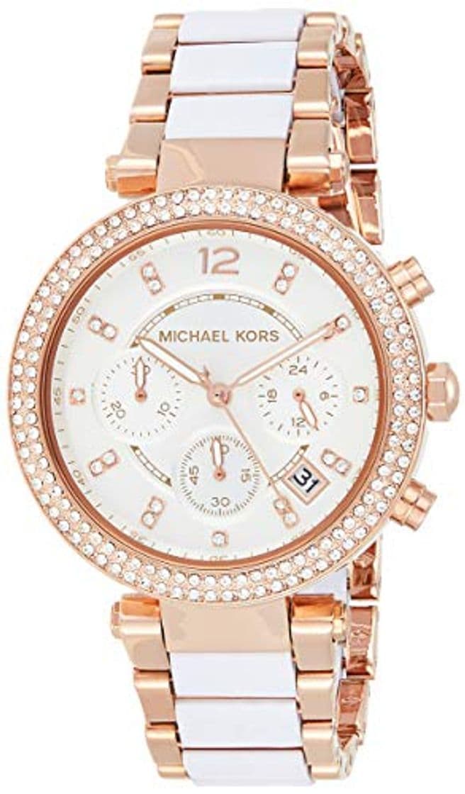 Place Michael Kors Reloj de Cuarzo MK5774