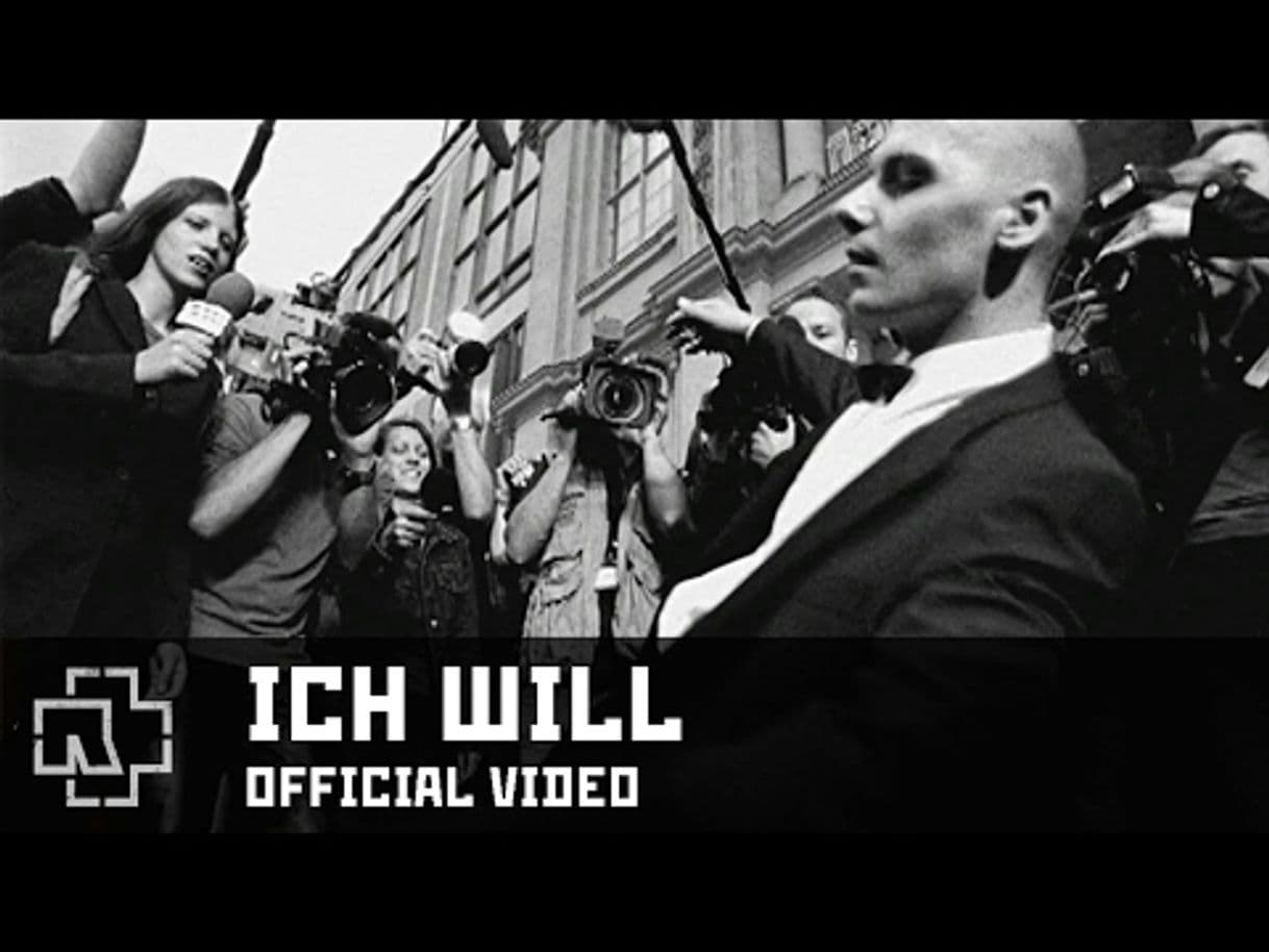 Fashion Rammstein - Ich Will (Official Video) Sub Español - YouTube