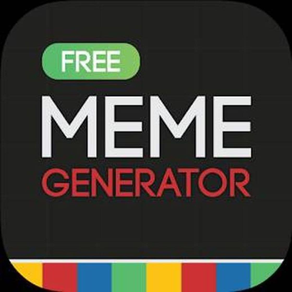 App Meme Generator