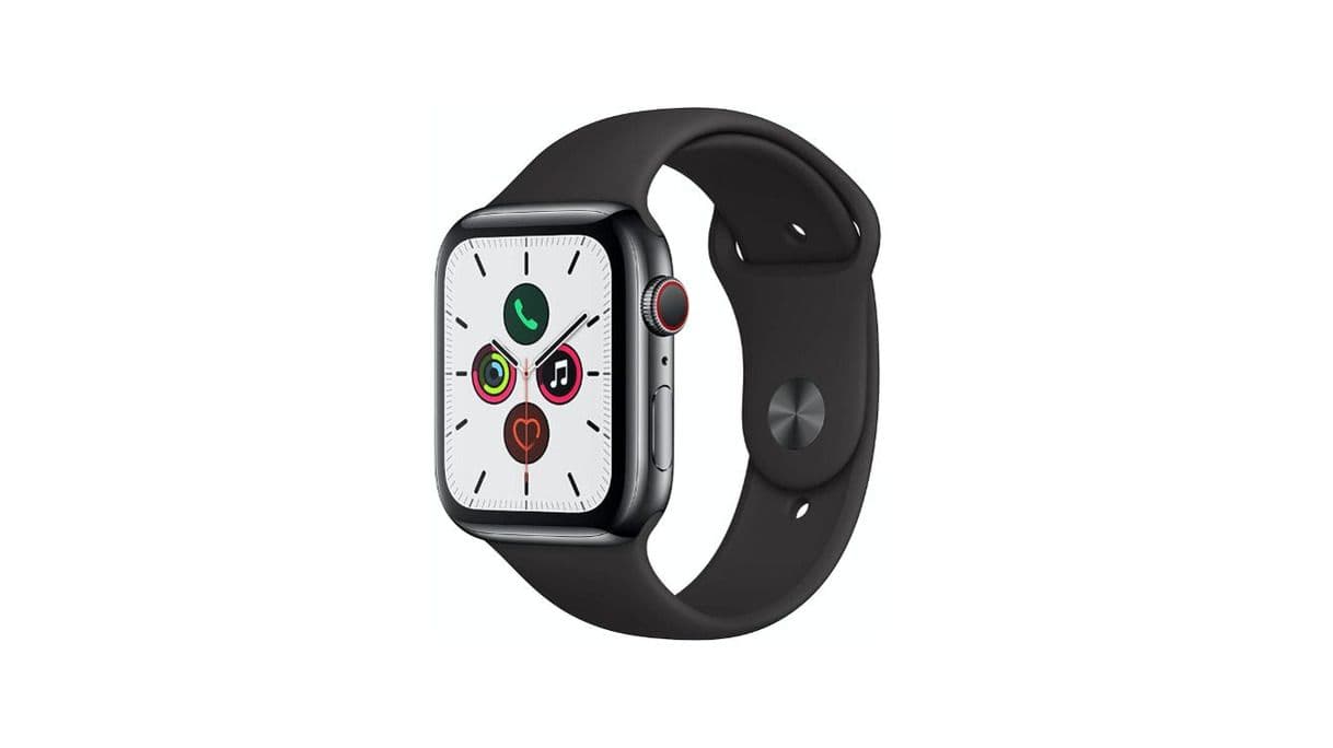 Product Apple Watch series 5