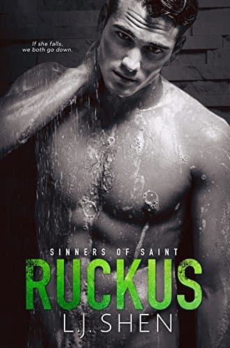 Book Ruckus