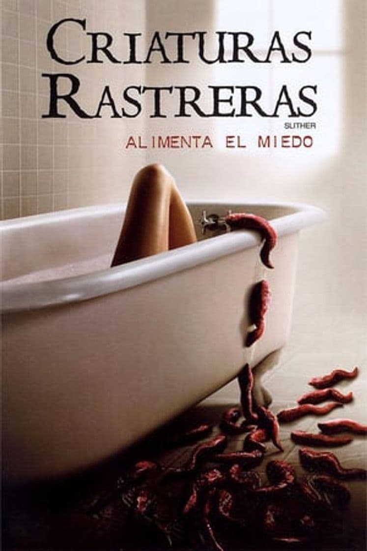 Película Slither