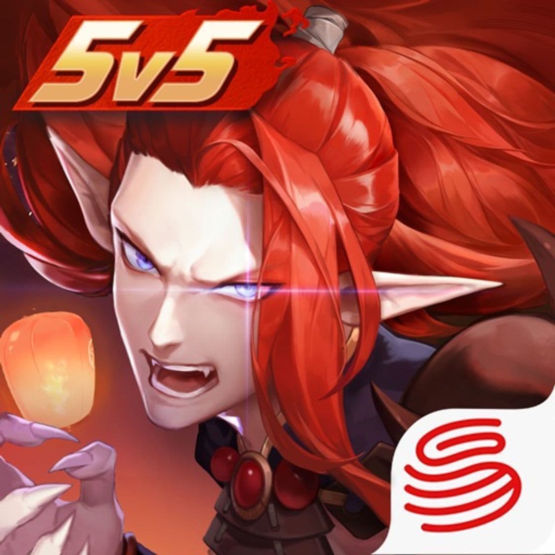 App Onmyoji Arena