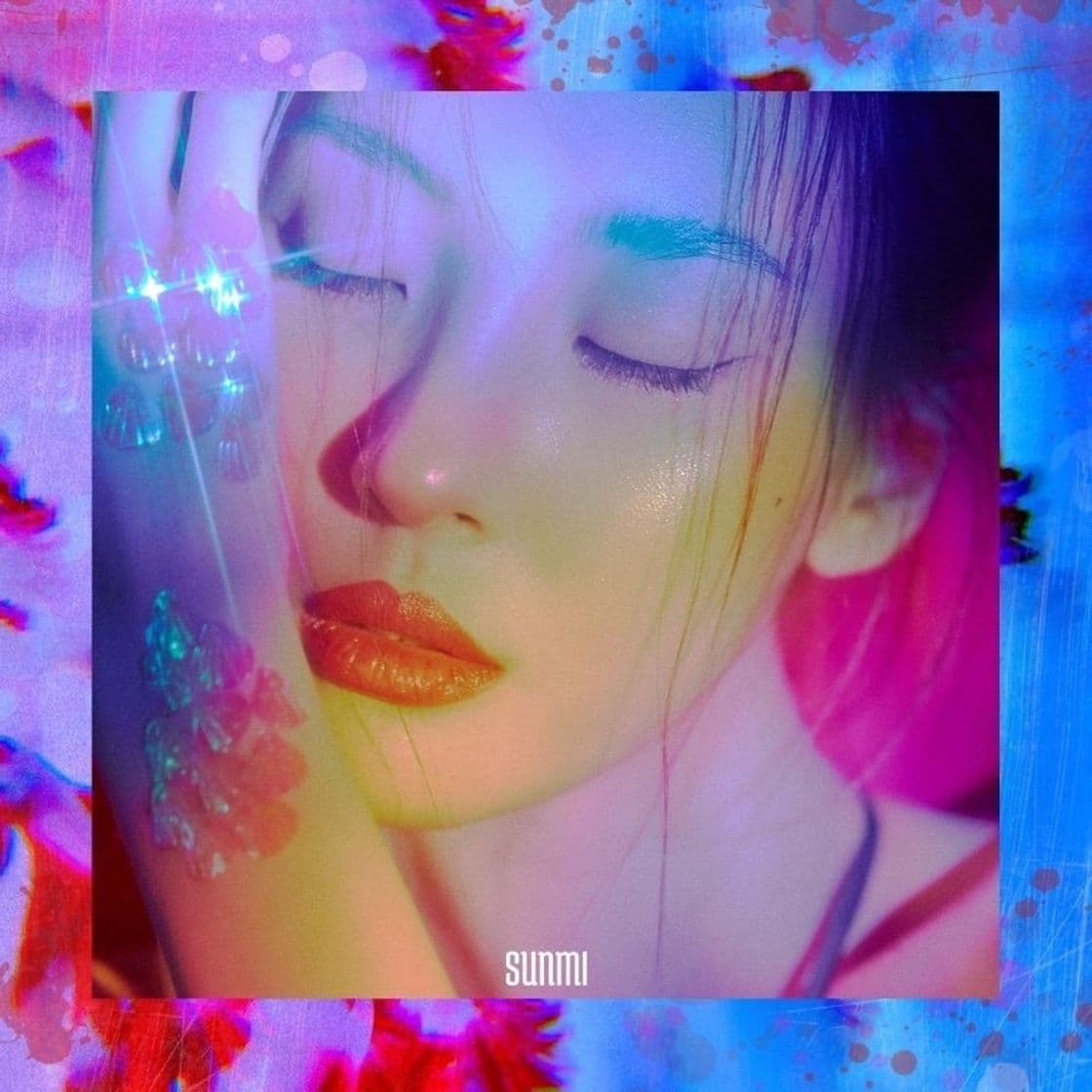 Music SUNMI - Siren