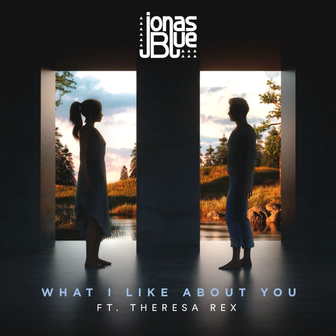 Canción What I Like About You (feat. Theresa Rex)