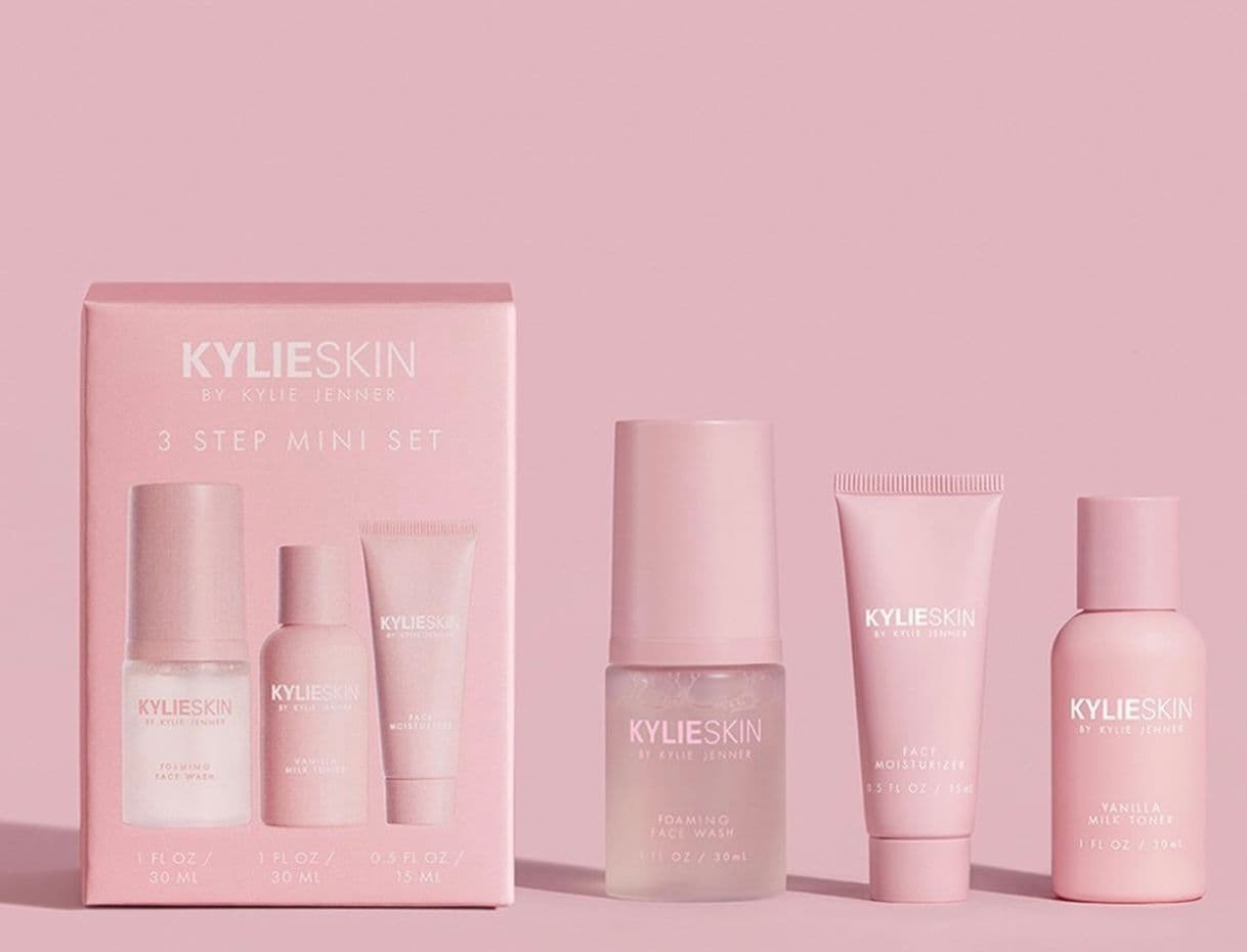 Product Kylie Skin by Kylie Jenner