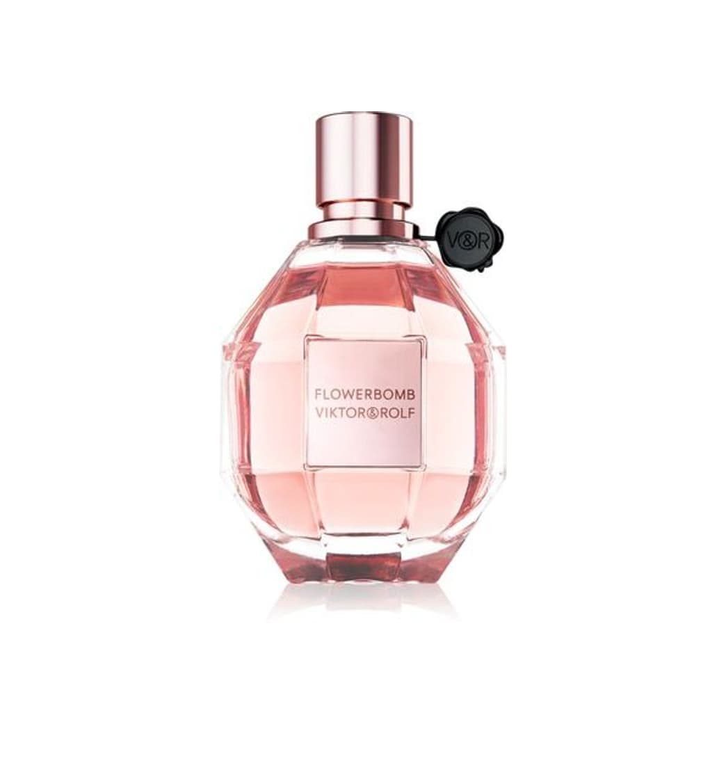 Belleza Viktor & Rolf Flowerbomb Agua de perfume Vaporizador 100 ml