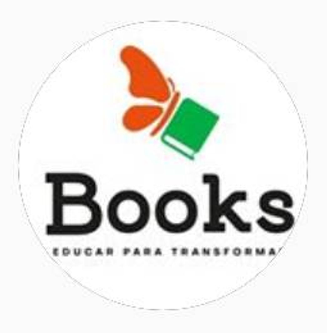 Lugar Librería Books