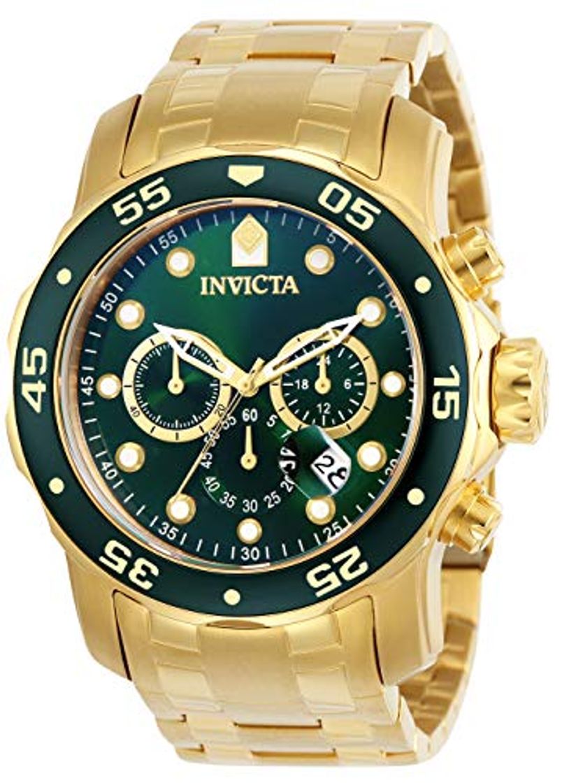 Fashion Invicta 0075 Pro Diver