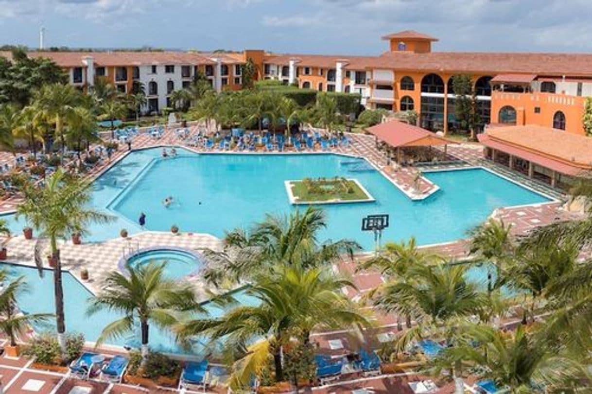 Place Hotel Cozumel & Resort