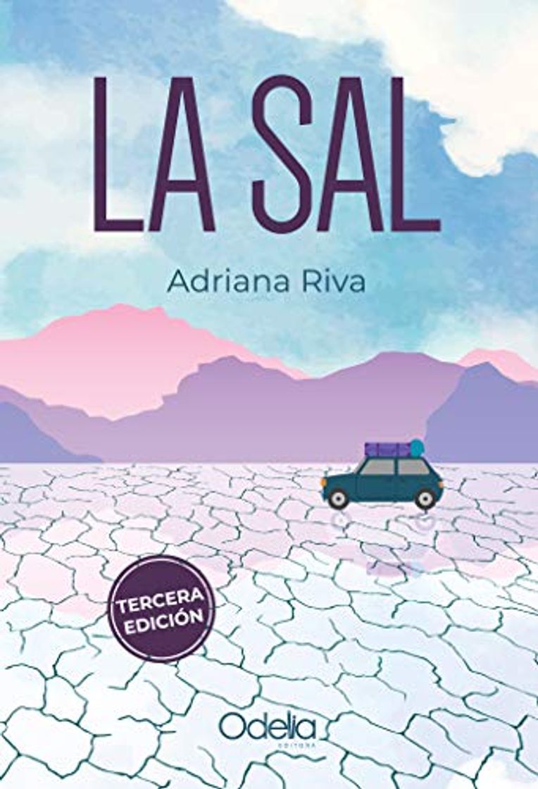 Libro La Sal