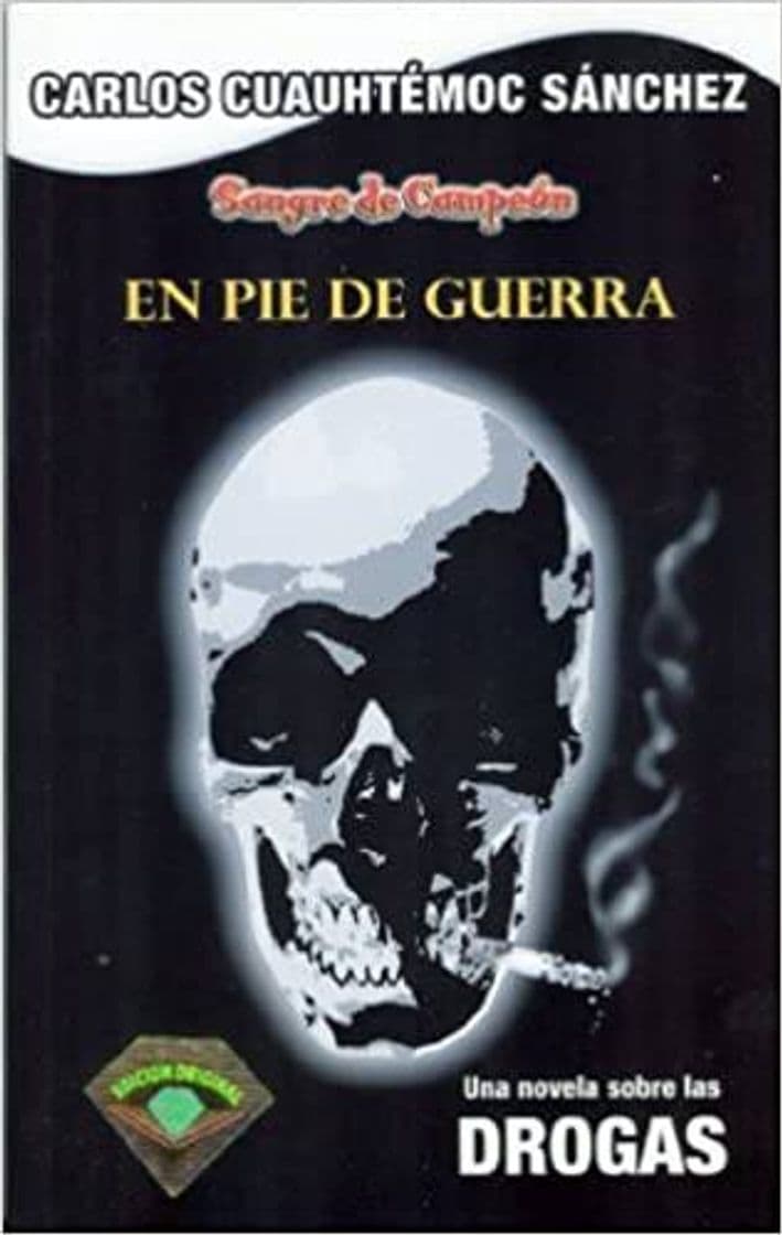 Book En pie de guerra 