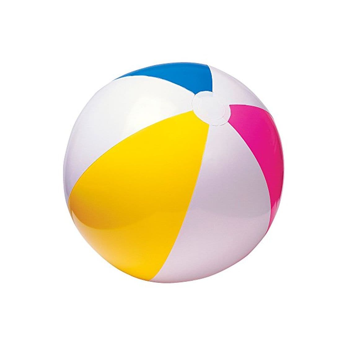 Product Intex 59030NP - Pelota hinchable paneles colores