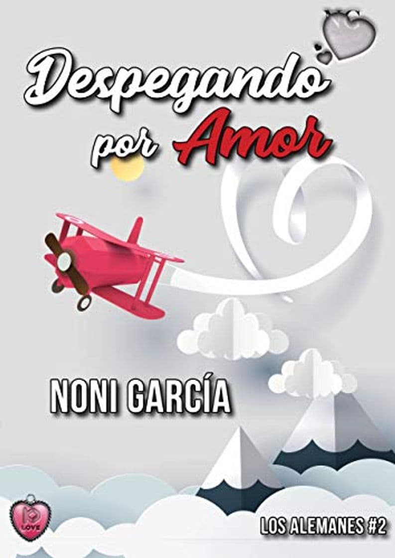 Libro Despegando por amor