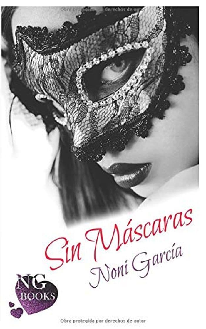 Libro Sin Máscaras: Relato