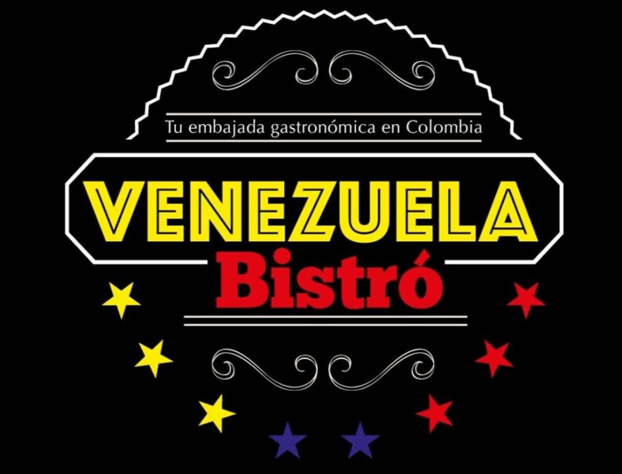 Restaurants Venezuela Bistró