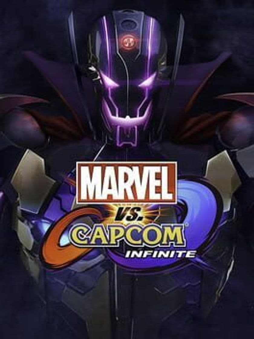 Videojuegos Marvel vs. Capcom: Infinite - Deluxe Edition