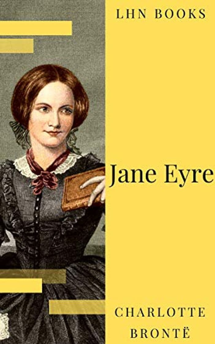 Book Jane Eyre