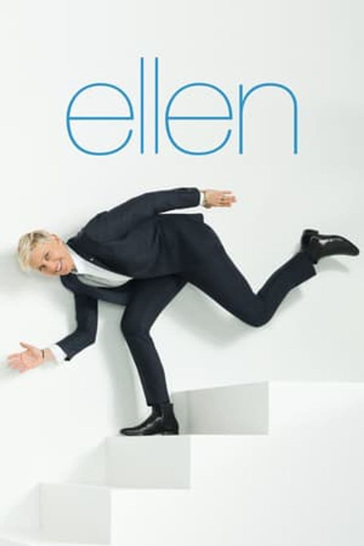 Serie The Ellen DeGeneres Show