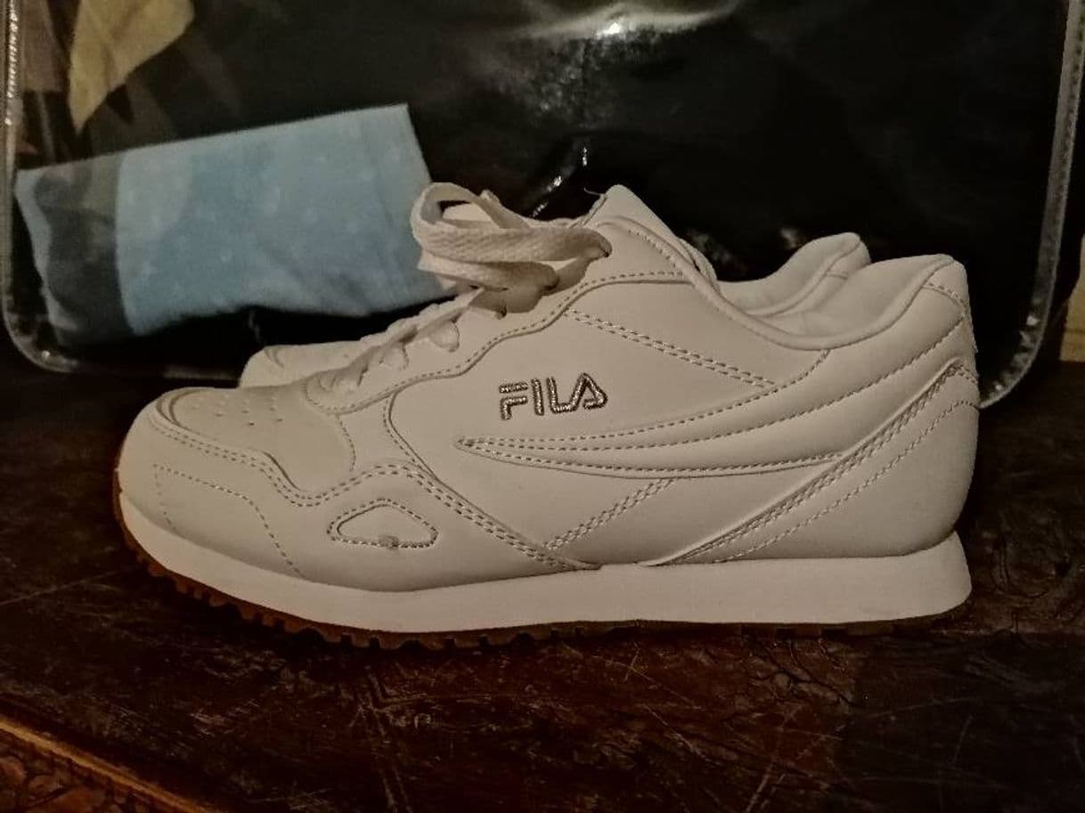 Moda Fila Euro Jogger 4. Uso é recomendo