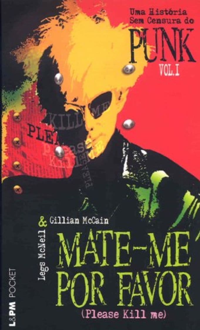 Libro Mate-Me Por Favor - Volume 1