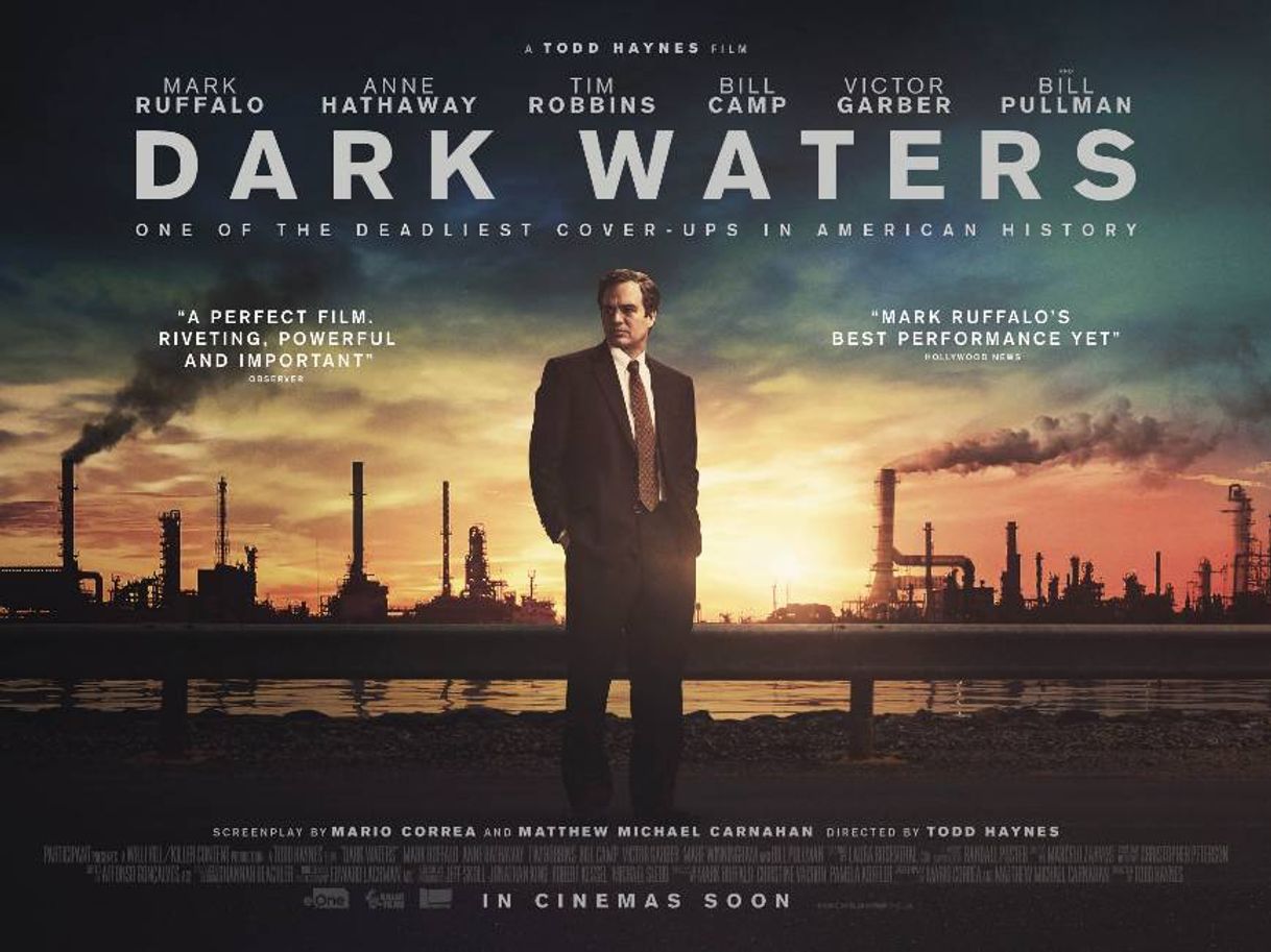 Movie Dark Waters