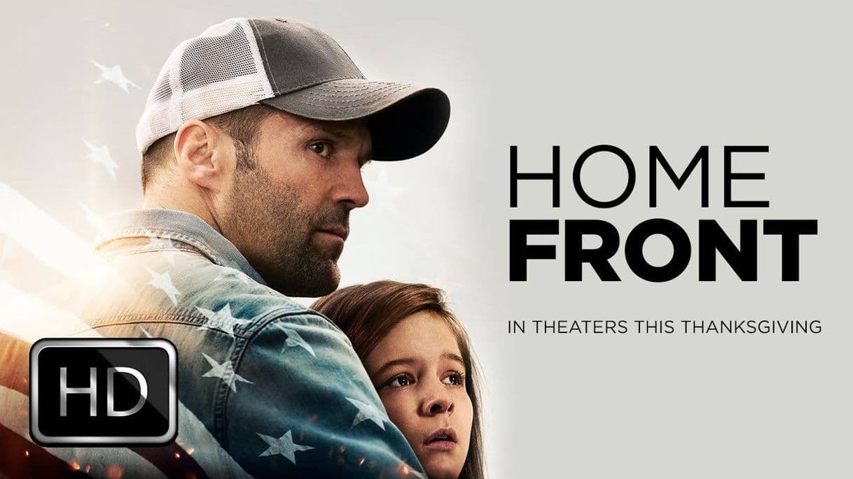 Movie Homefront