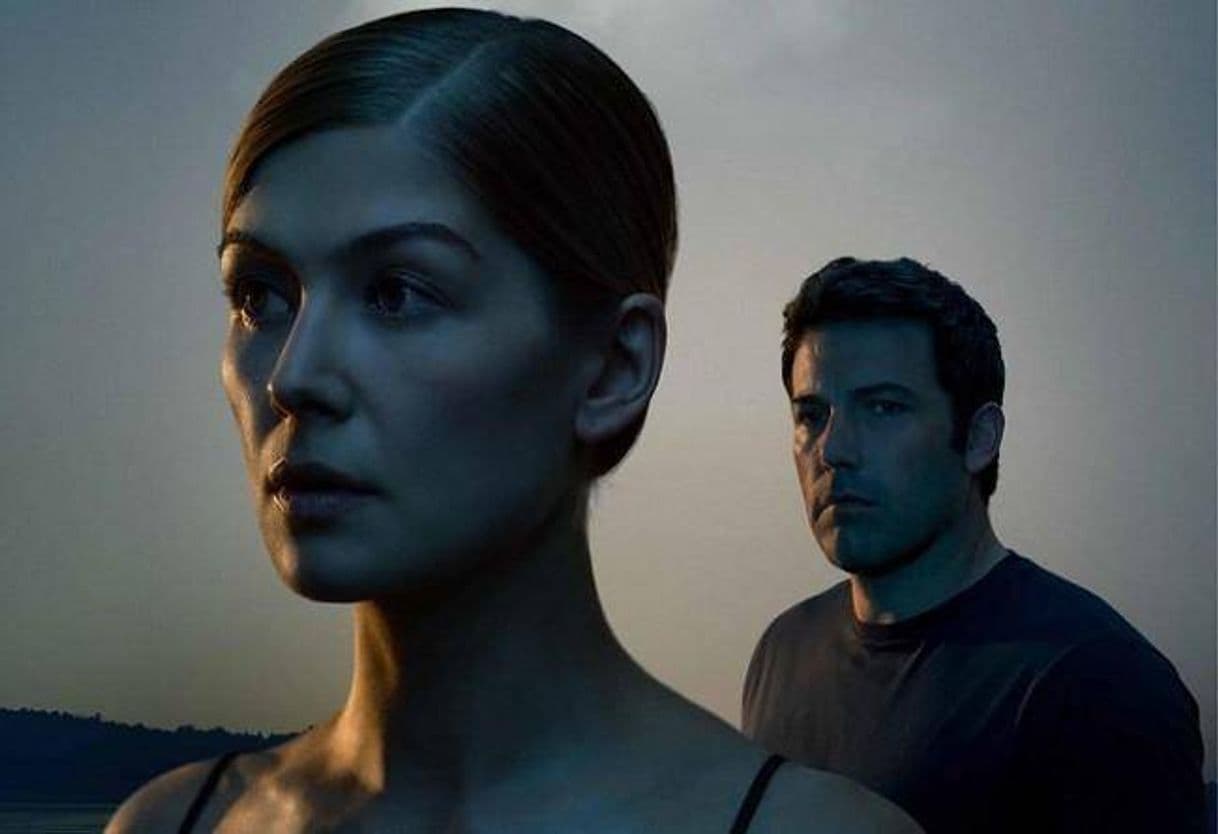 Movie Gone Girl