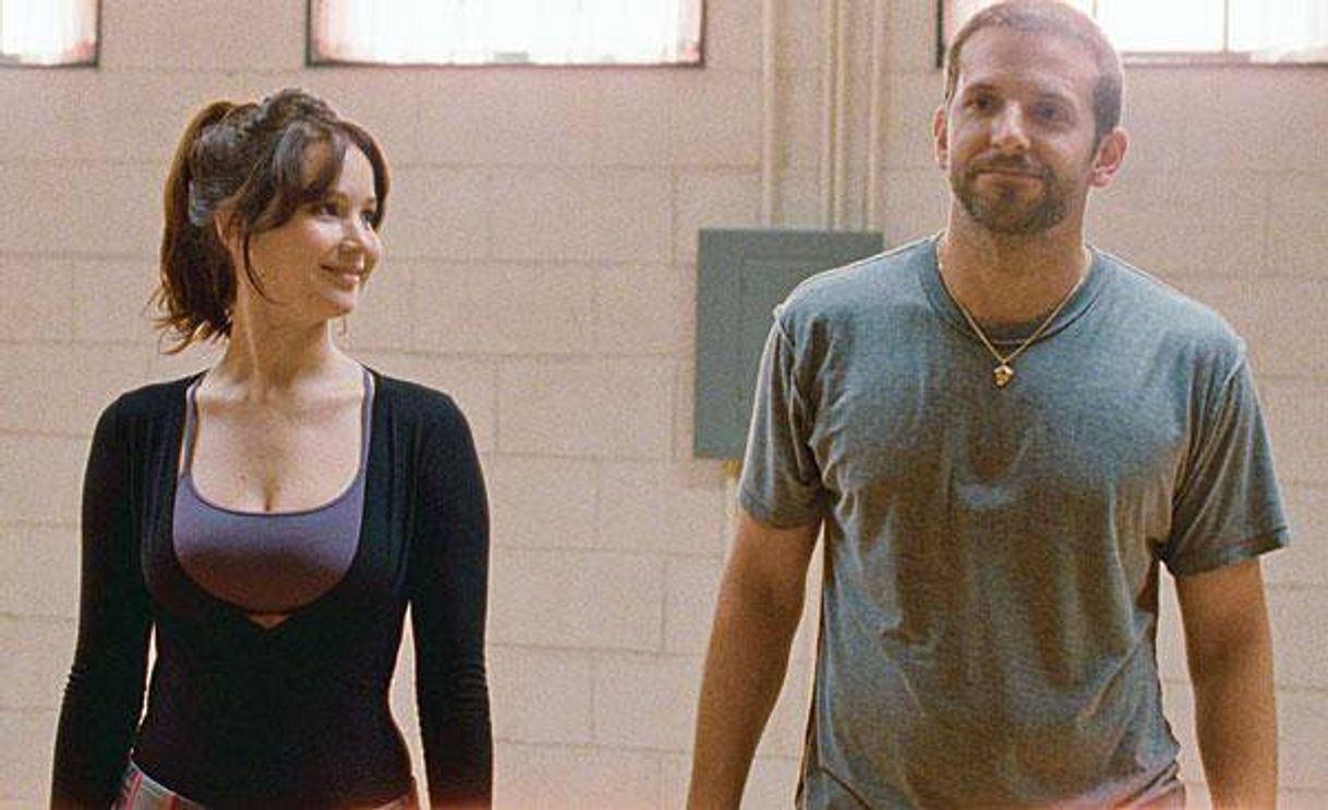 Movie Silver Linings Playbook