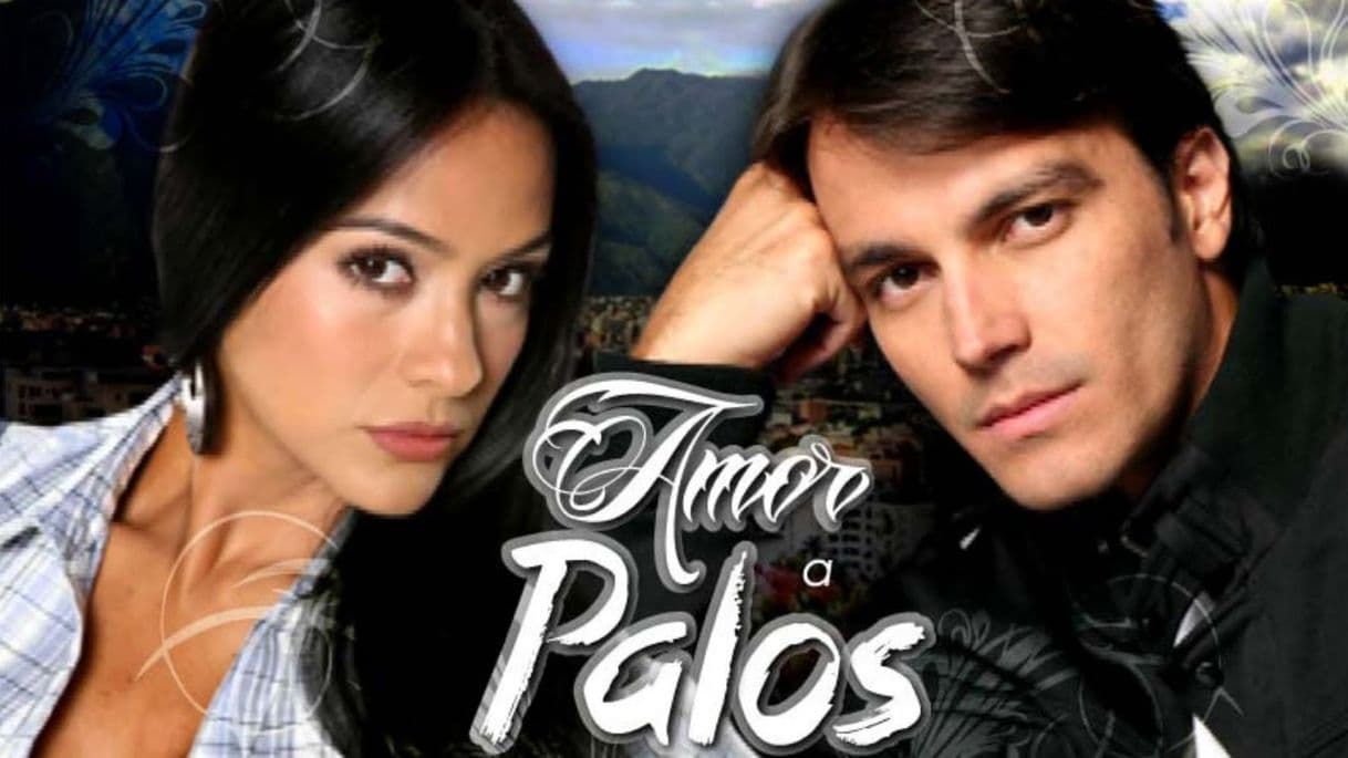 Serie Amor a Palos