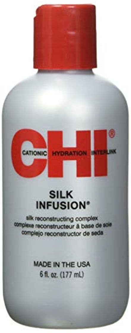 Product Farouk Chi Silk Infusion