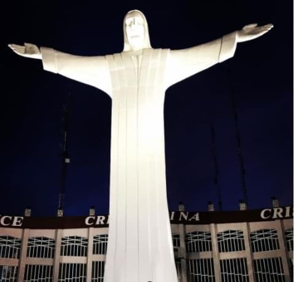 Place Cristo De Las Noas