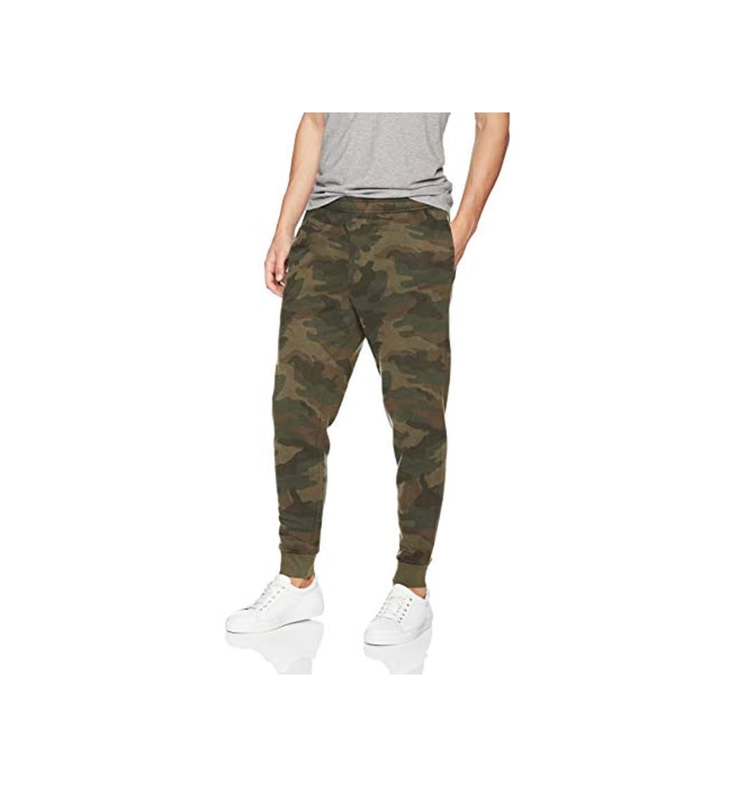 Fashion Amazon Essentials Fleece Jogger Pant Pantalones