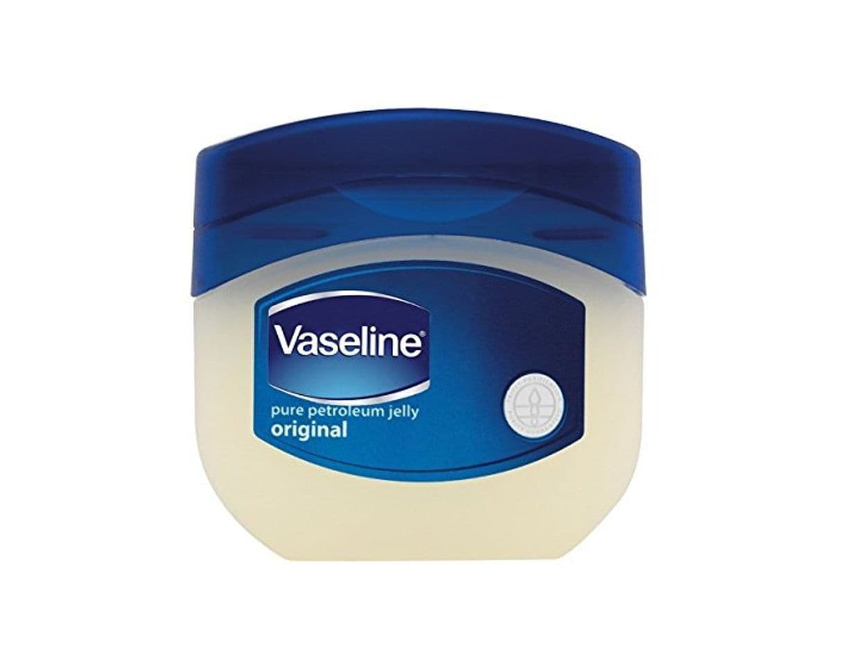 Beauty Vaselina Petroleum Jelly pura original