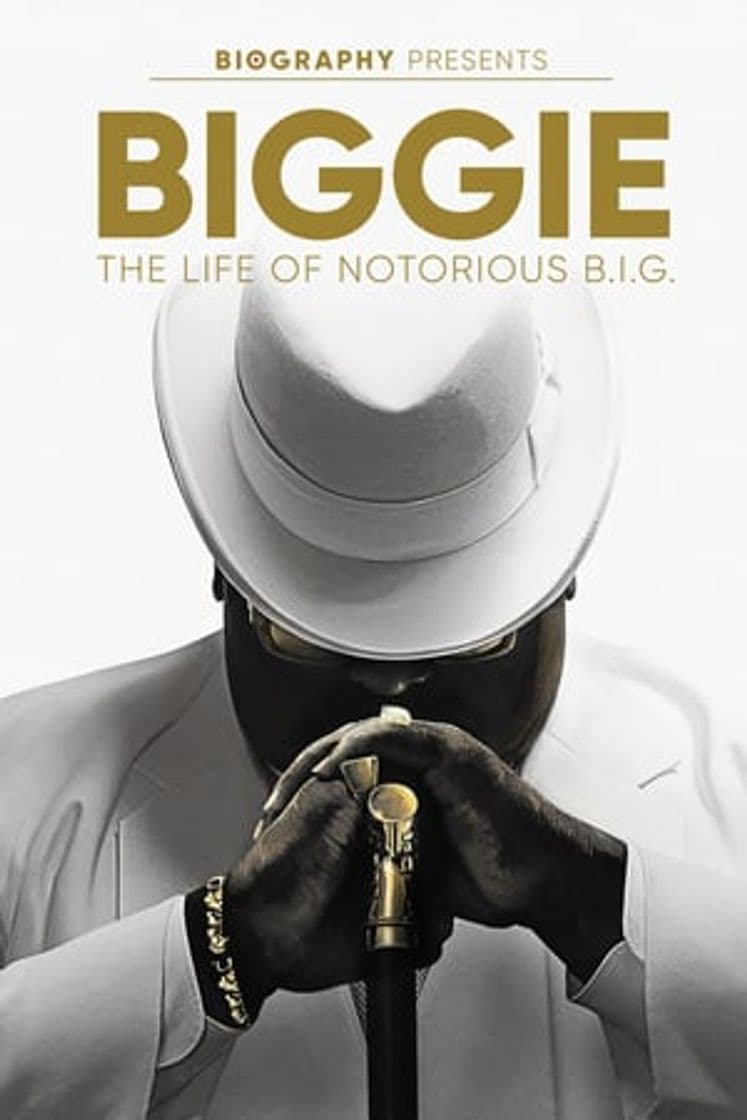 Movie Biggie: The Life of Notorious B.I.G.