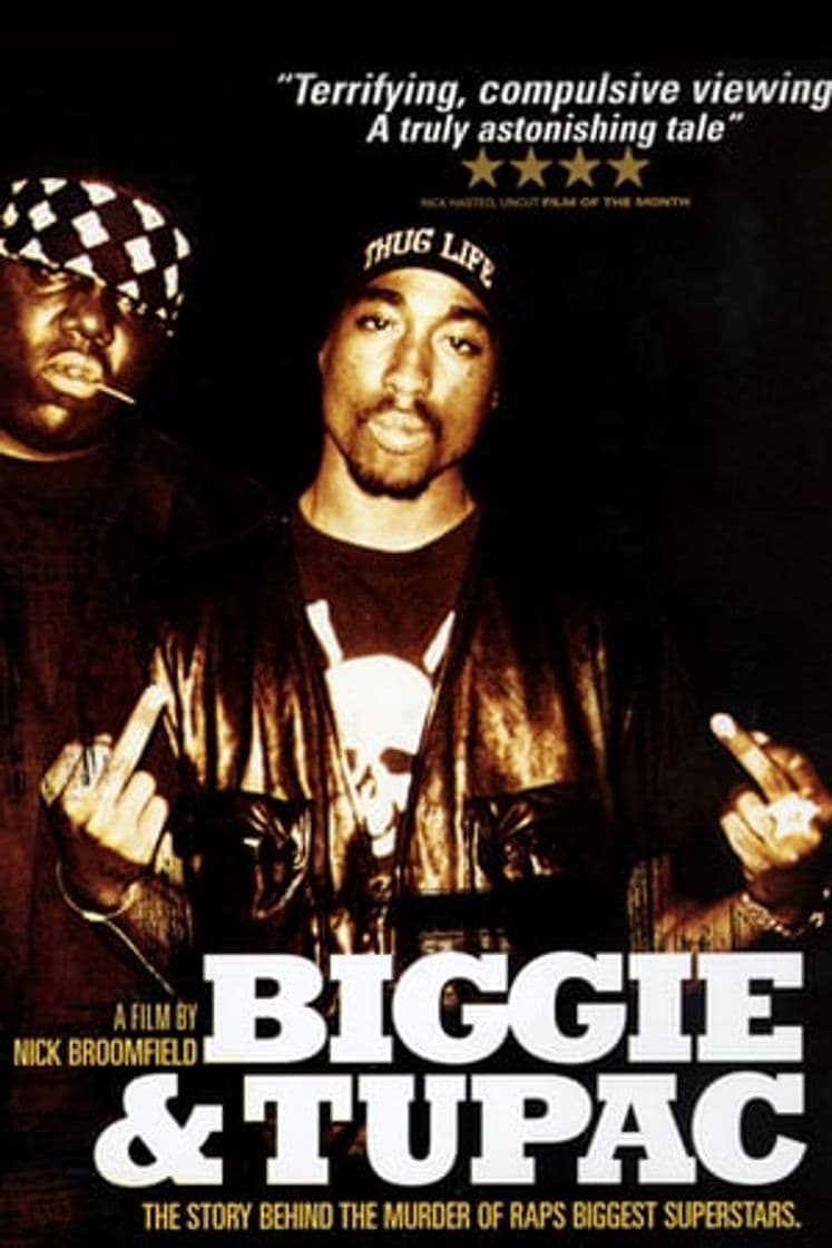 Movie Biggie and Tupac