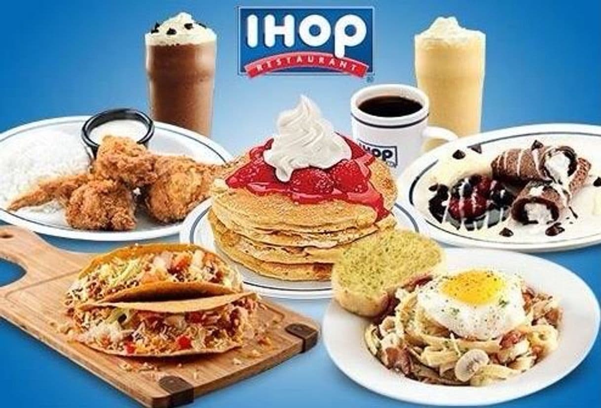 Restaurants IHOP