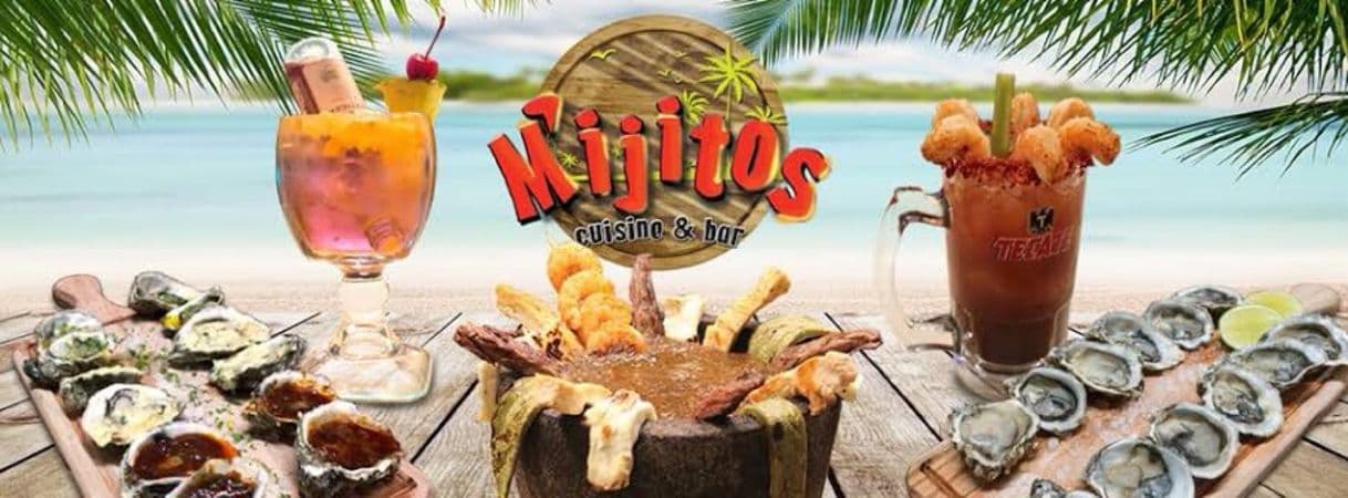 Restaurants Mijitos Cuisine & Bar